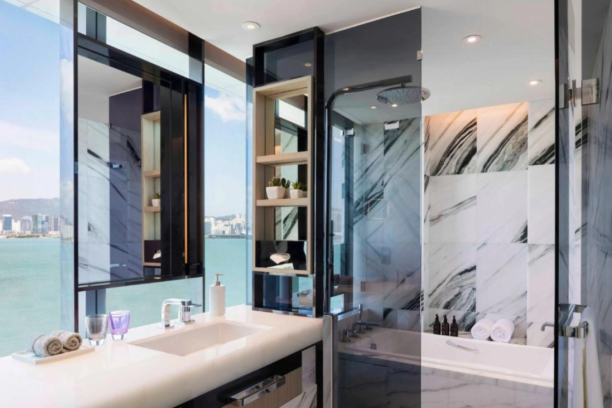 Hyatt Centric Victoria Harbour - Hotel Photo 42