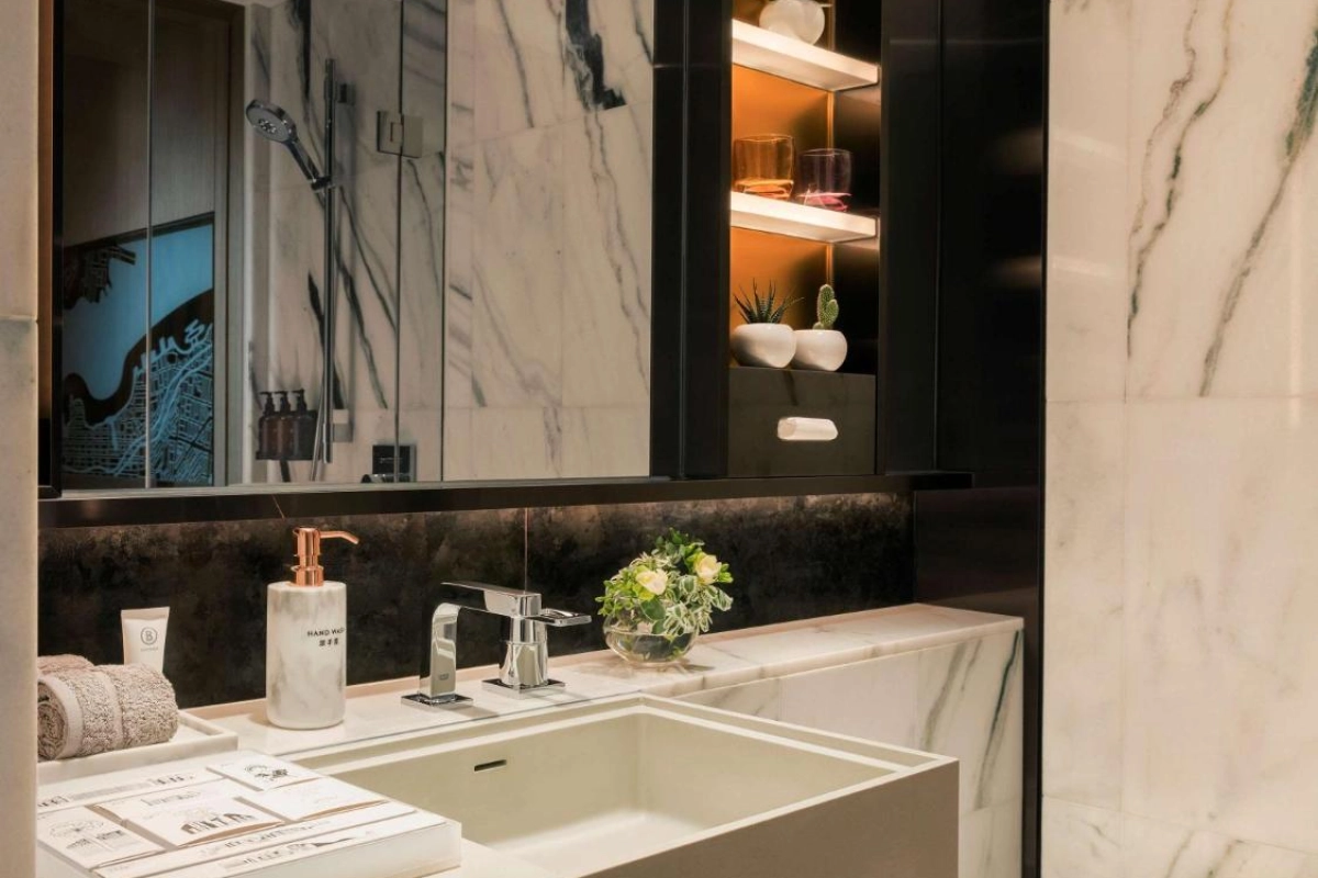 Hyatt Centric Victoria Harbour - Hotel Photo 48