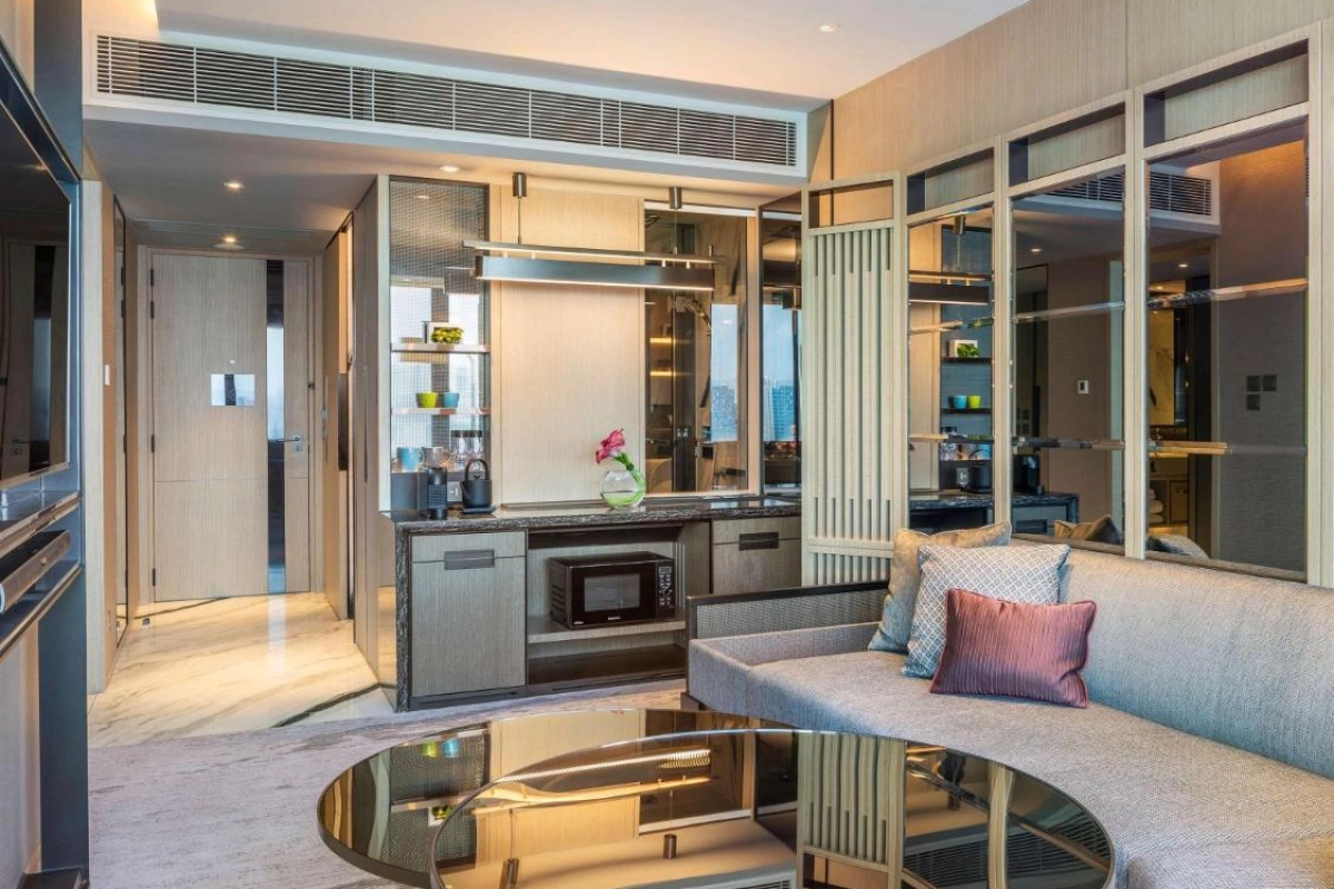 Hyatt Centric Victoria Harbour - Hotel Photo 49