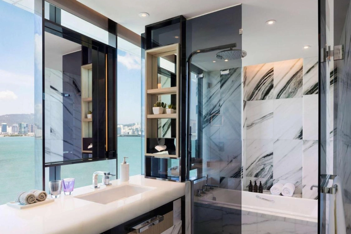 Hyatt Centric Victoria Harbour - Hotel Photo 50