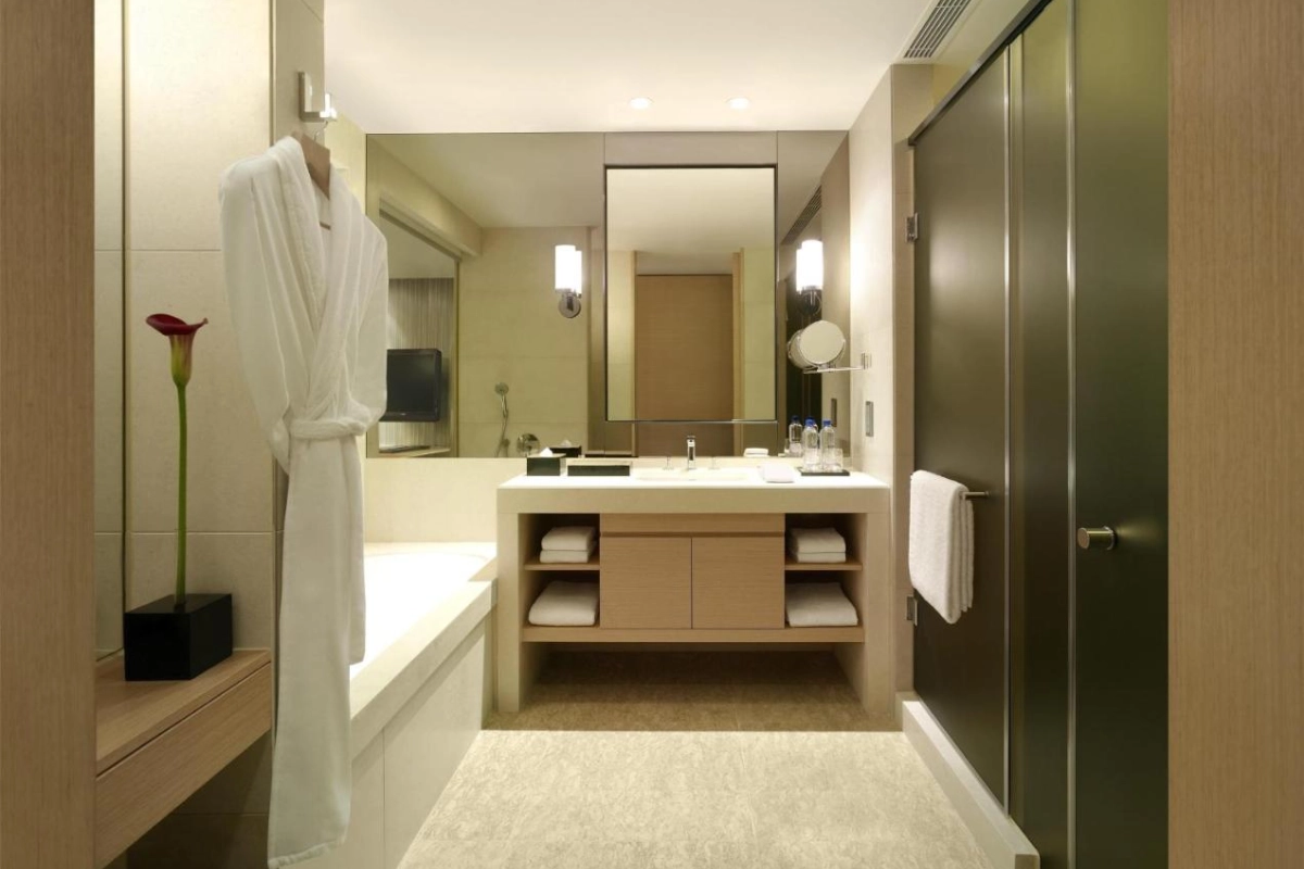 Hyatt Regency Hong Kong Sha Tin - Hotel Photo 4