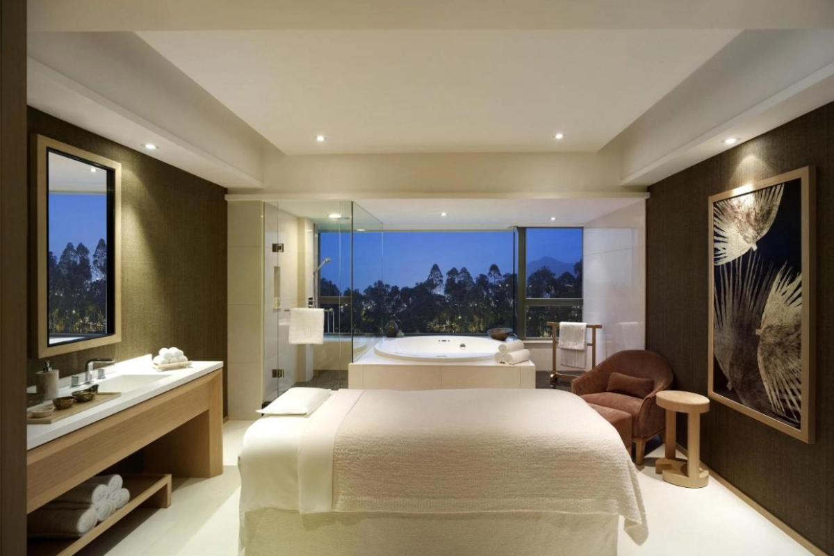 Hyatt Regency Hong Kong Sha Tin - Hotel Photo 8