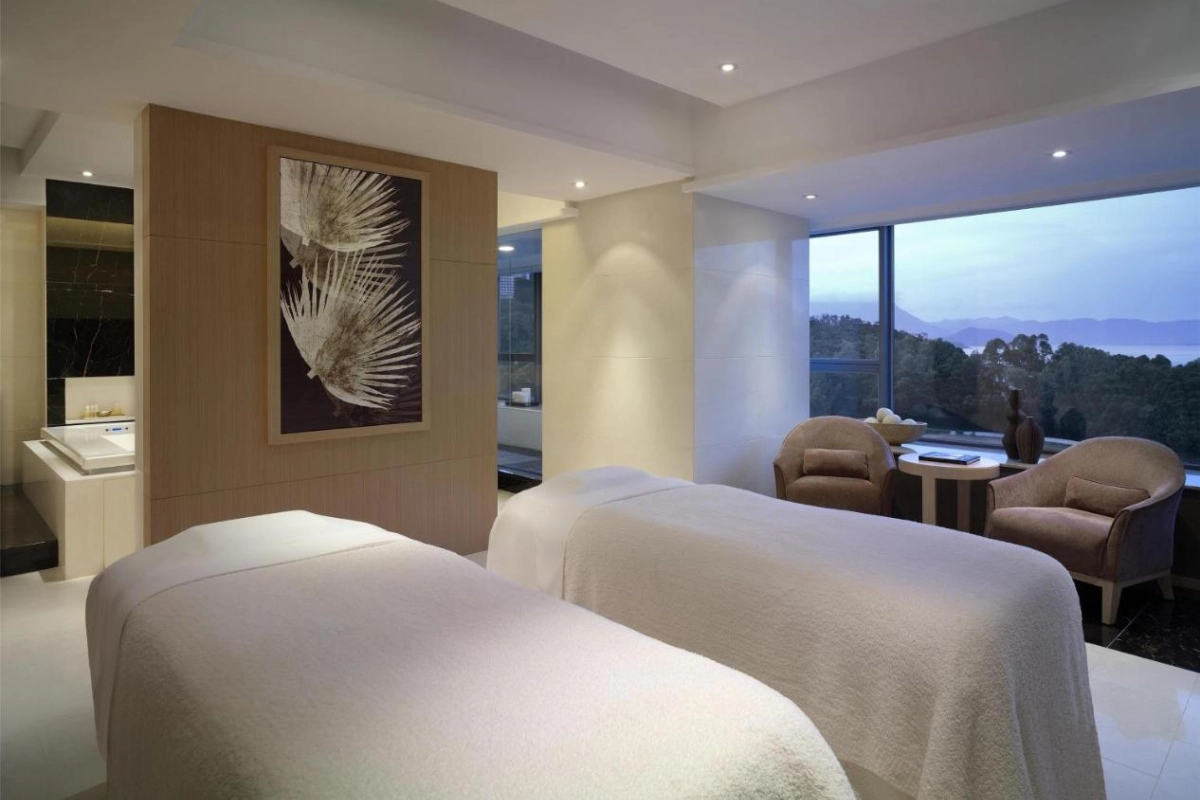 Hyatt Regency Hong Kong Sha Tin - Hotel Photo 9