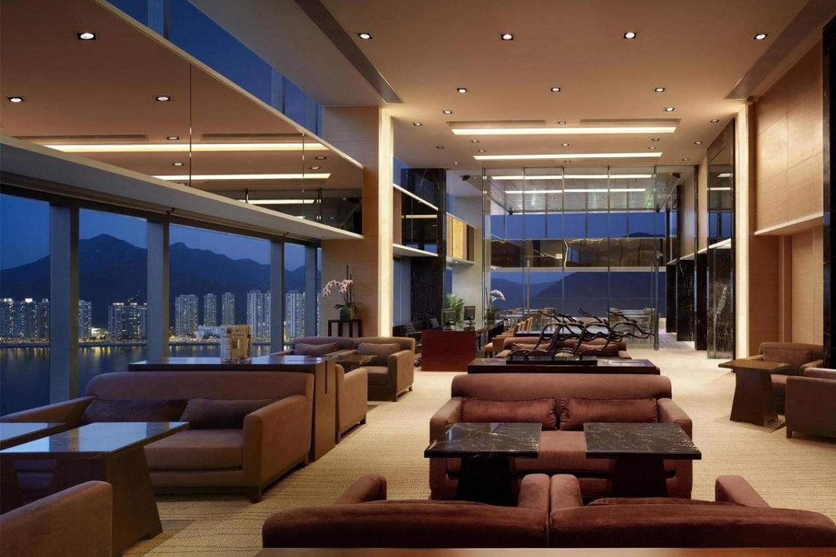 Hyatt Regency Hong Kong Sha Tin - Hotel Photo 13