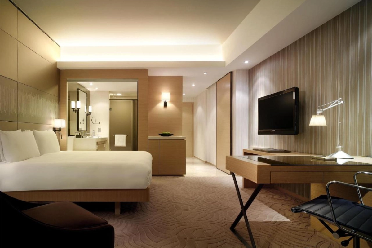 Hyatt Regency Hong Kong Sha Tin - Hotel Photo 17