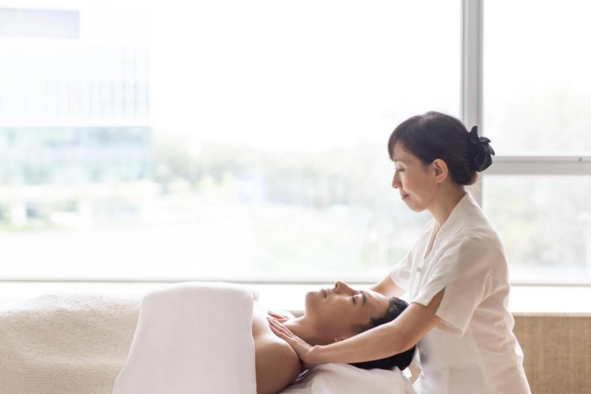 Hyatt Regency Hong Kong Sha Tin - Hotel Photo 27