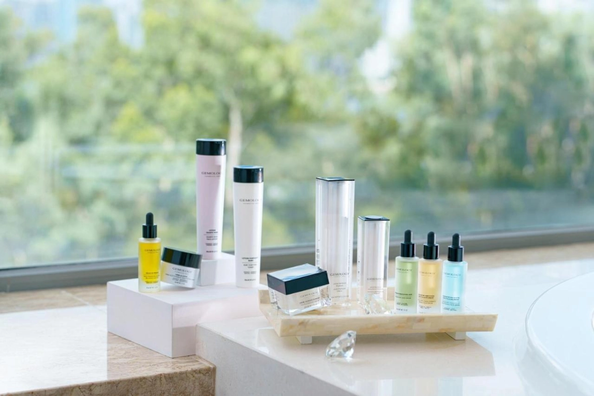 Hyatt Regency Hong Kong Sha Tin - Hotel Photo 28