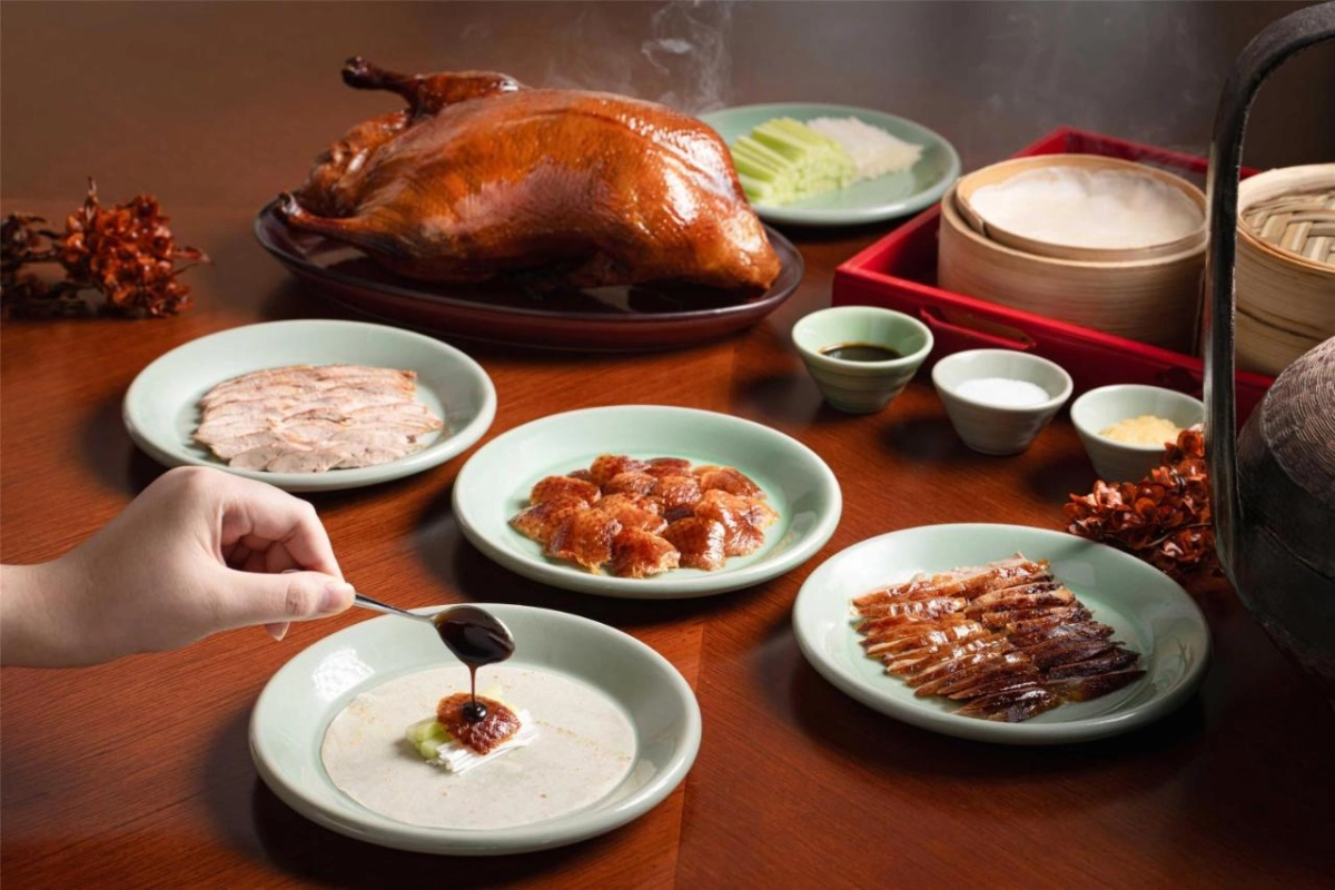 Hyatt Regency Hong Kong Sha Tin - Hotel Photo 34