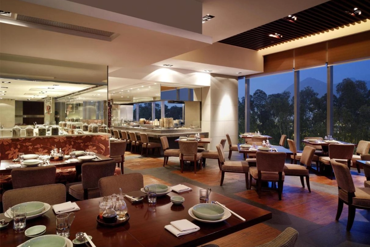 Hyatt Regency Hong Kong Sha Tin - Hotel Photo 35