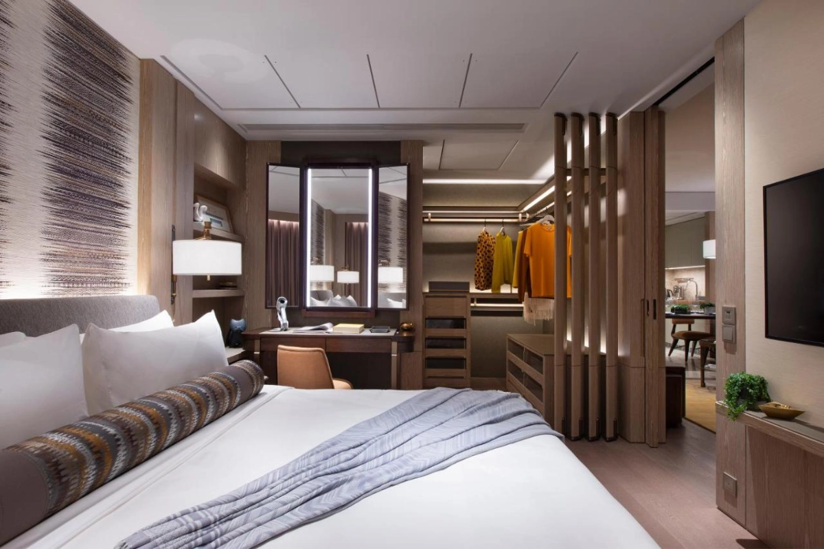 K11 Artus - Hotel Photo 5