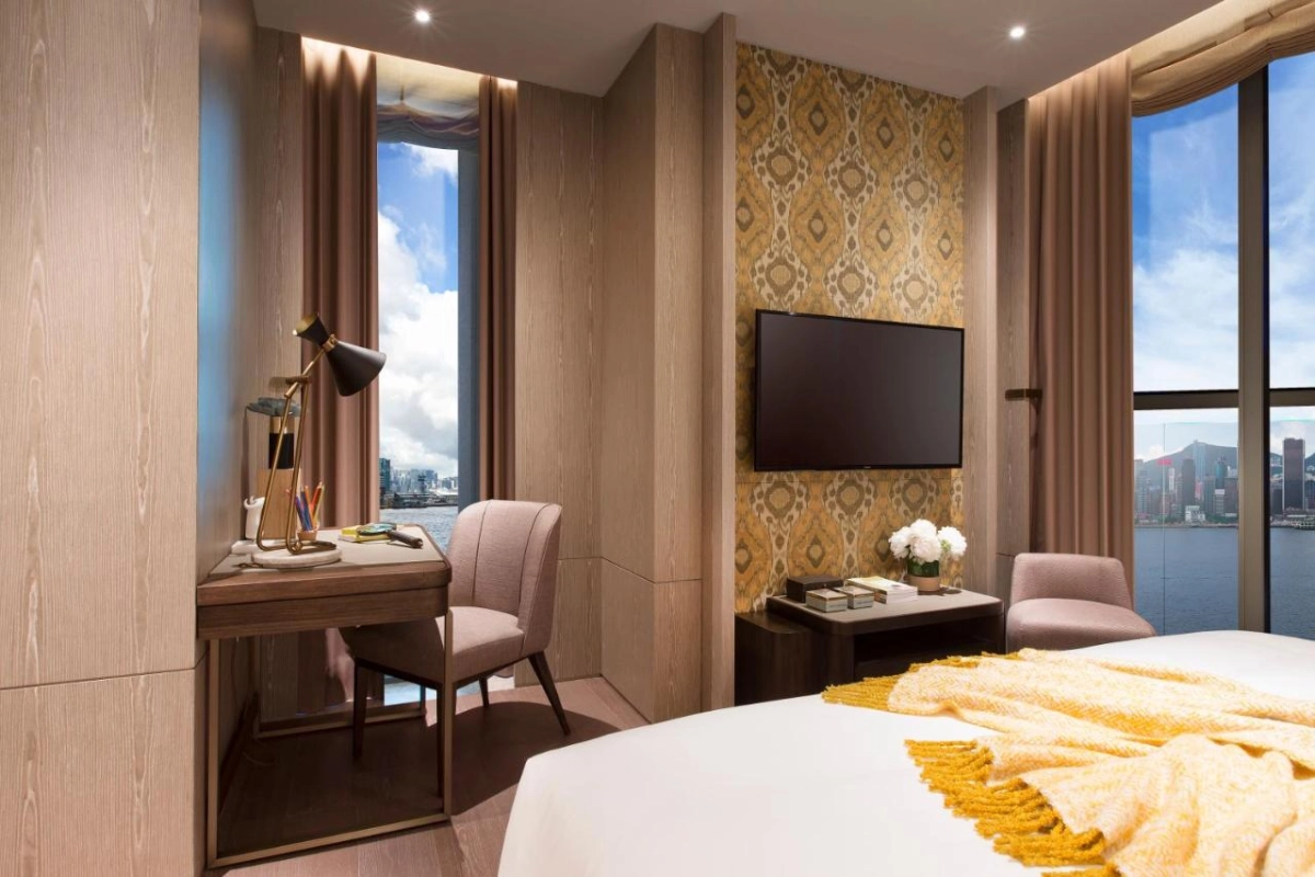 K11 Artus - Hotel Photo 6