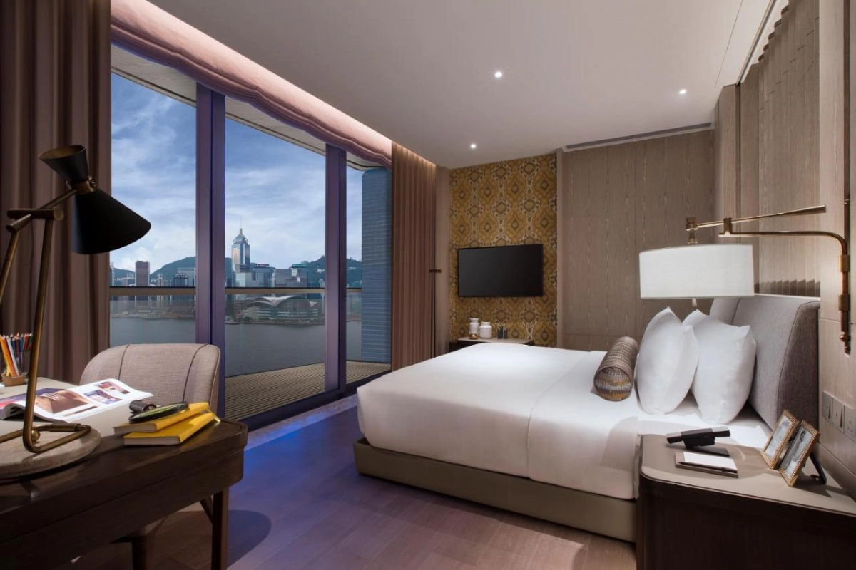 K11 Artus - Hotel Photo 7