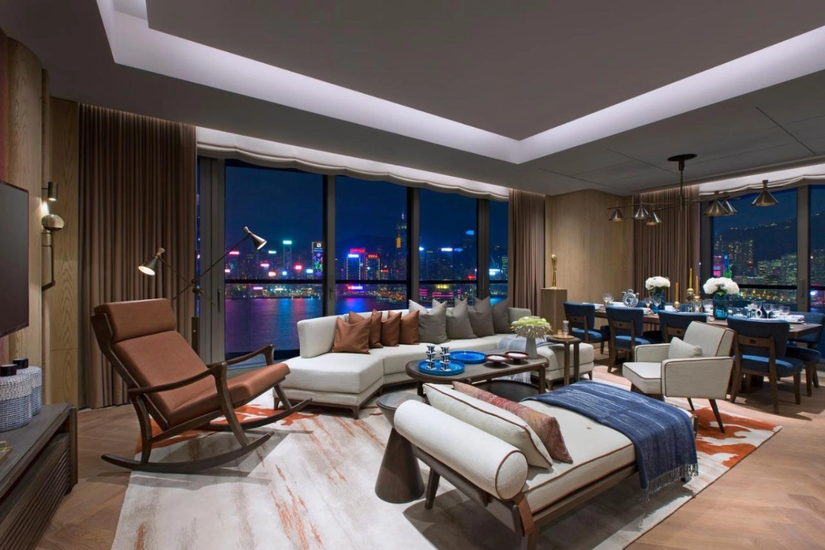 K11 Artus - Hotel Photo 8