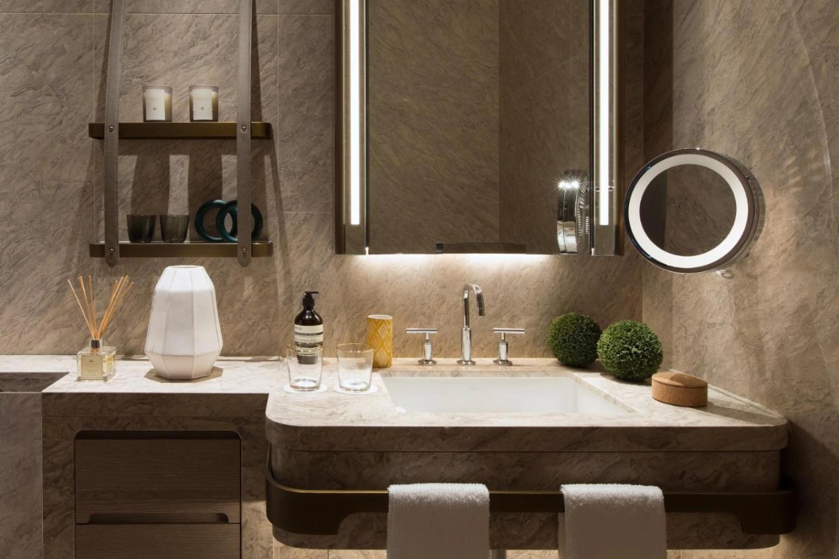 K11 Artus - Hotel Photo 9