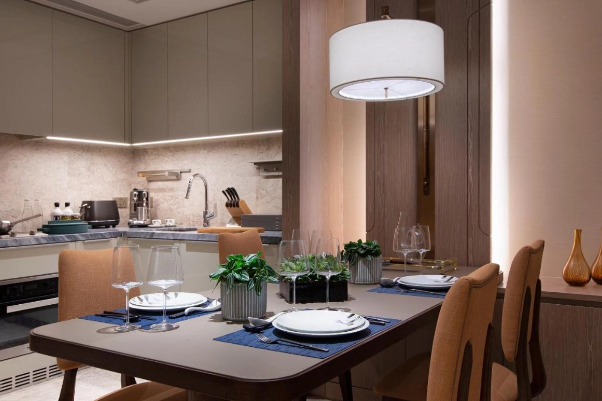 K11 Artus - Hotel Photo 13