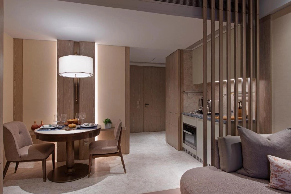 K11 Artus - Hotel Photo 19