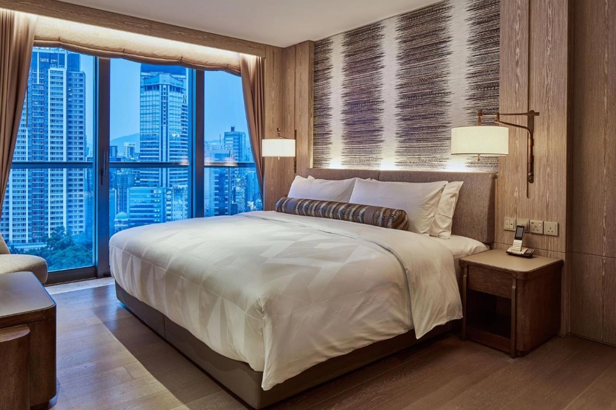 K11 Artus - Hotel Photo 21