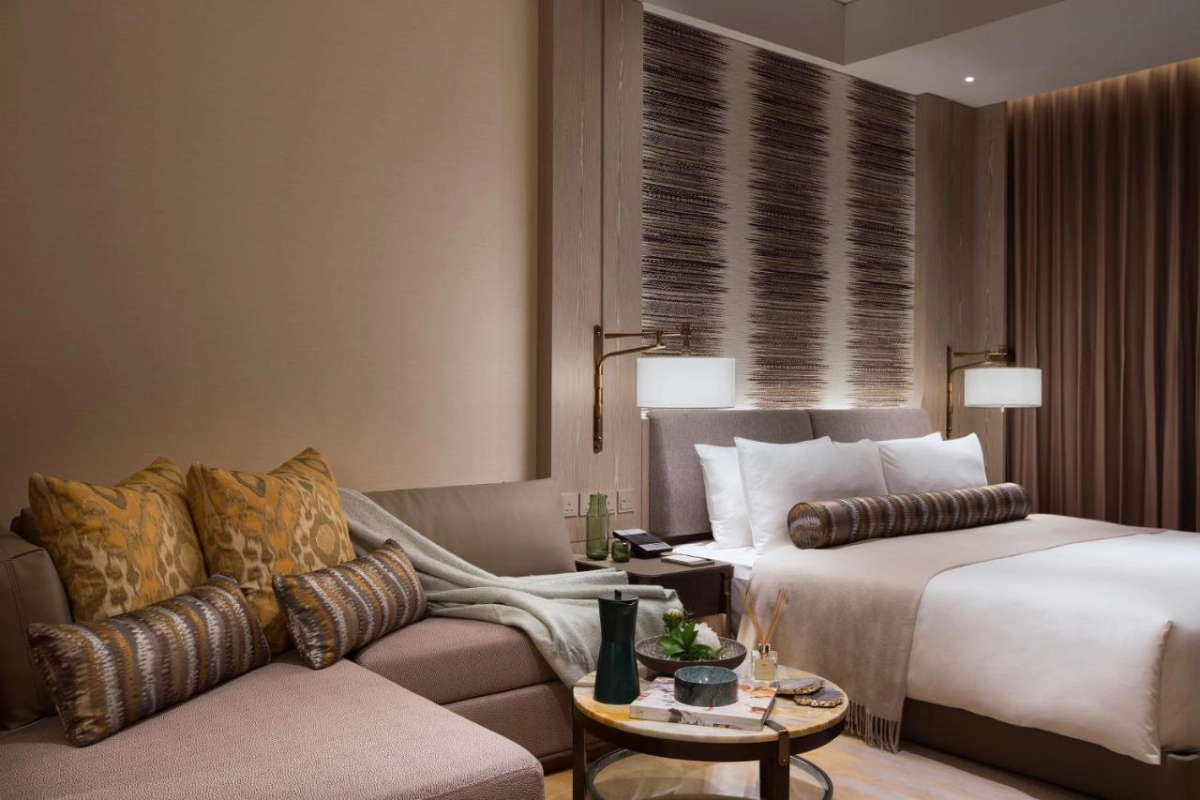 K11 Artus - Hotel Photo 24