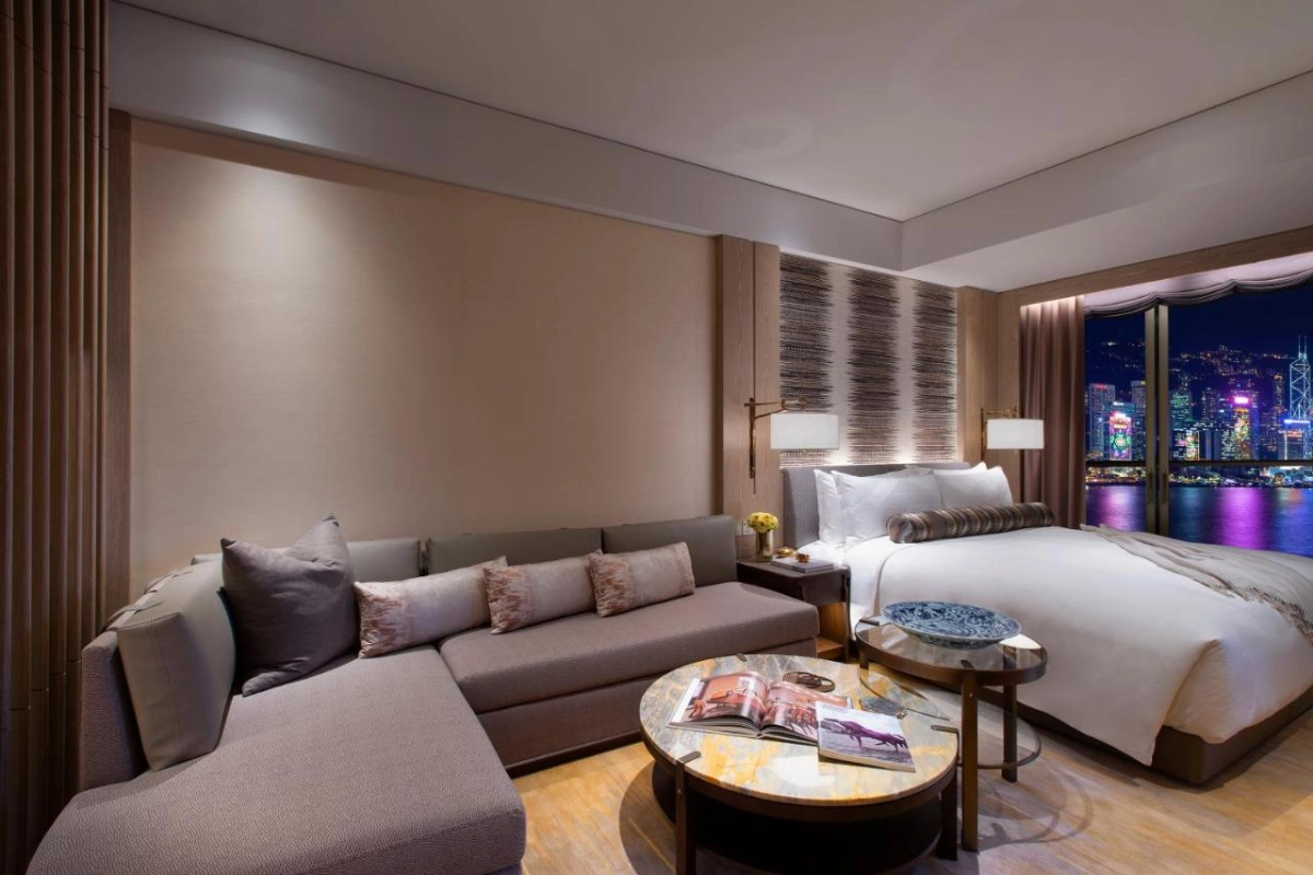 K11 Artus - Hotel Photo 25