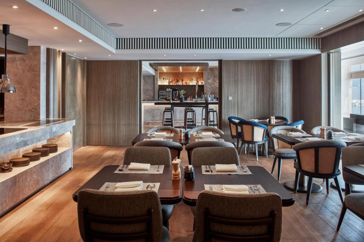 K11 Artus - Hotel Photo 34