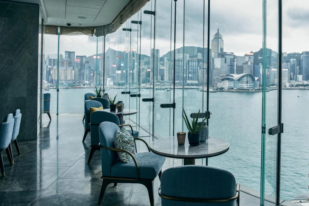 K11 Artus - Hotel Photo 37