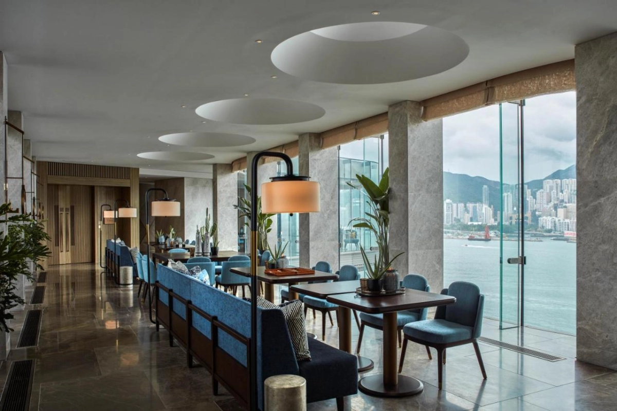 K11 Artus - Hotel Photo 38