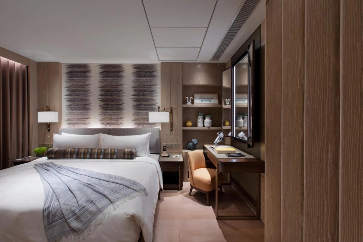 K11 Artus - Hotel Photo 40