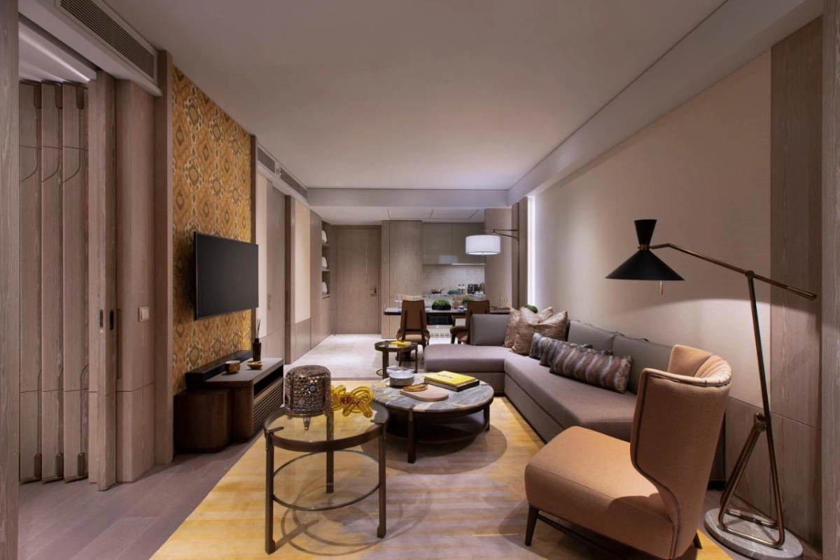 K11 Artus - Hotel Photo 42