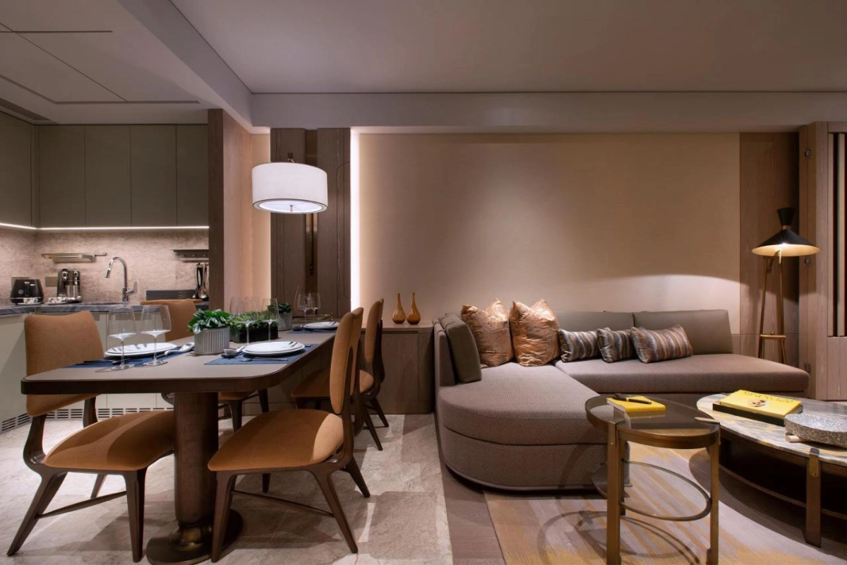 K11 Artus - Hotel Photo 43