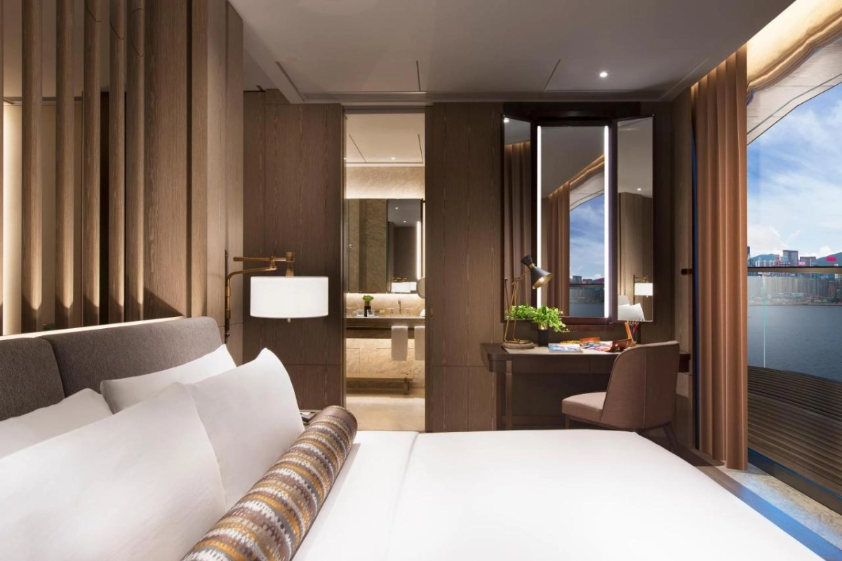 K11 Artus - Hotel Photo 46