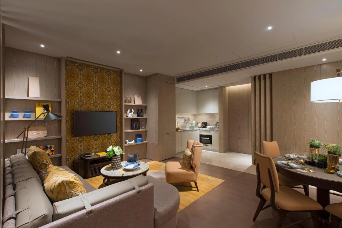 K11 Artus - Hotel Photo 47