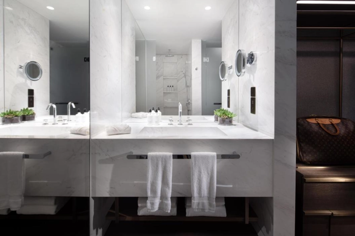 The Hari Hong Kong - Hotel Photo 8