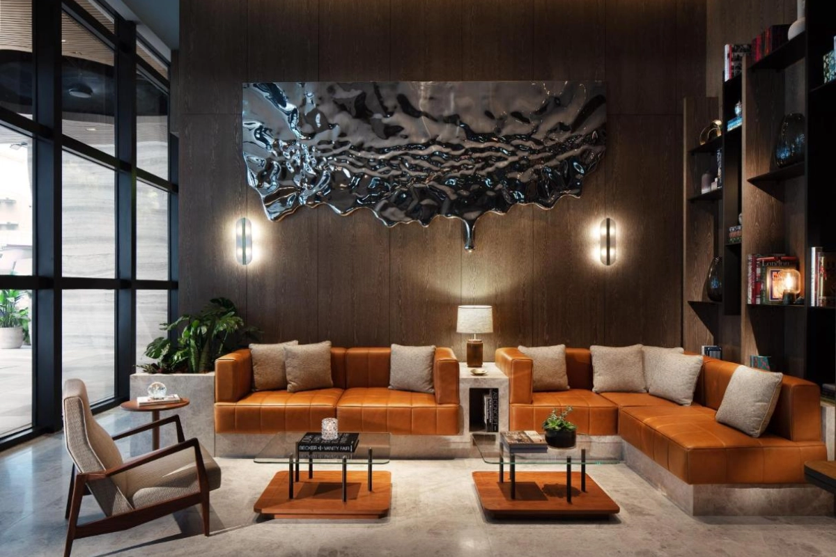 The Hari Hong Kong - Hotel Photo 13