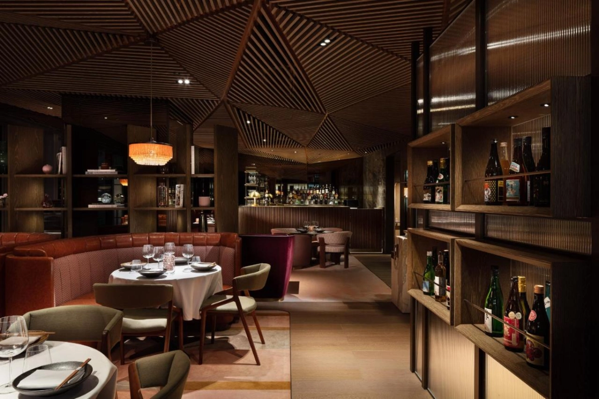 The Hari Hong Kong - Hotel Photo 16