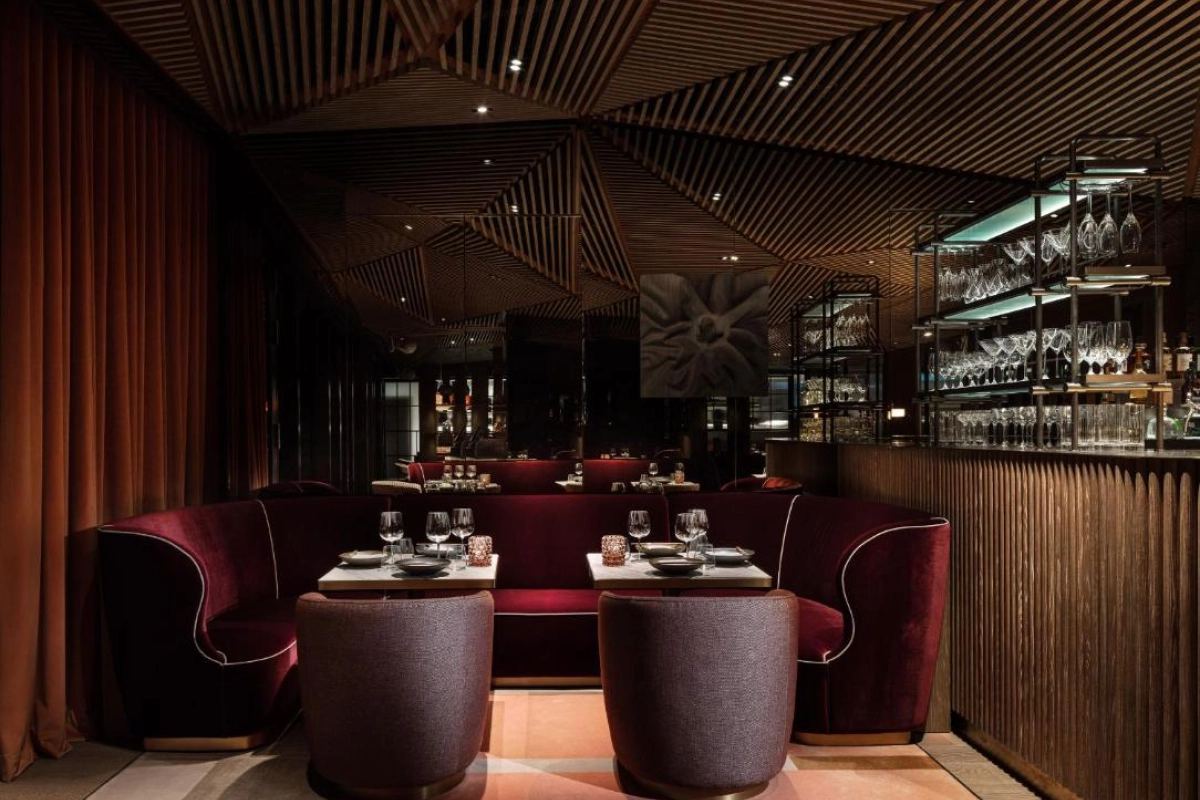 The Hari Hong Kong - Hotel Photo 18