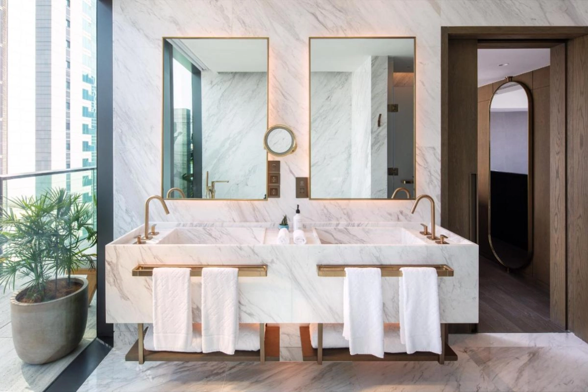 The Hari Hong Kong - Hotel Photo 20