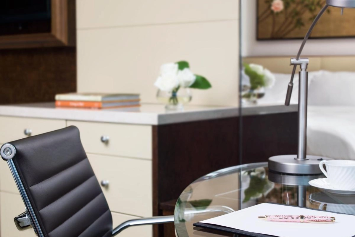 The Langham Hong Kong - Hotel Photo 14