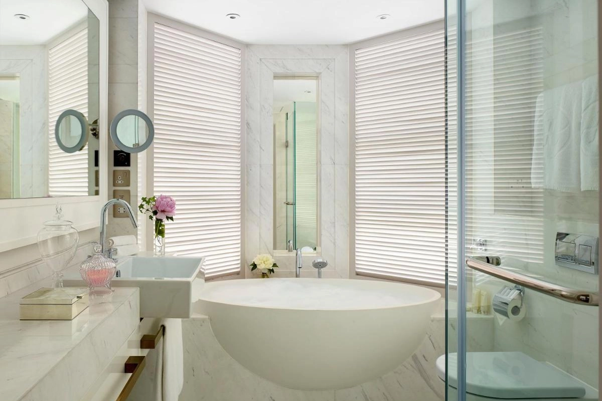 The Langham Hong Kong - Hotel Photo 16