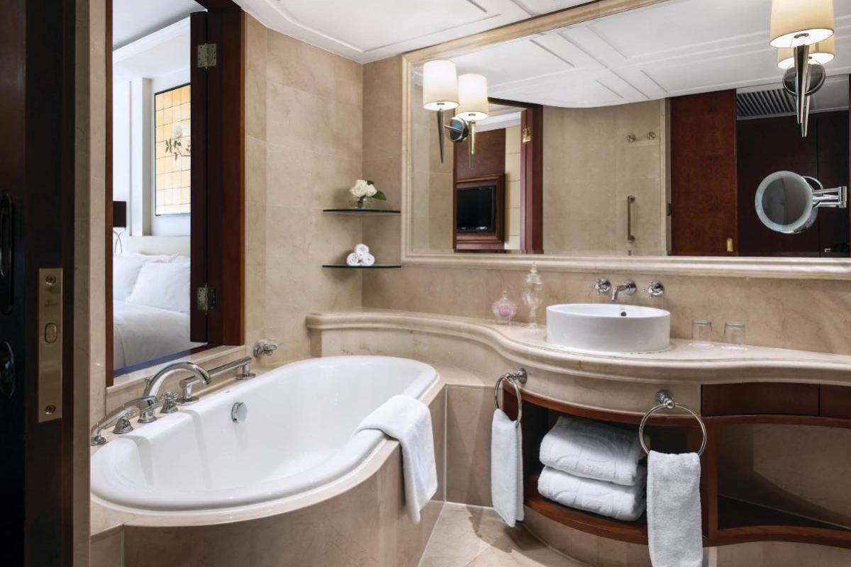 The Langham Hong Kong - Hotel Photo 41