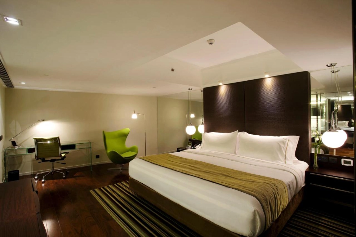 The Mira Hong Kong - Hotel Photo 3