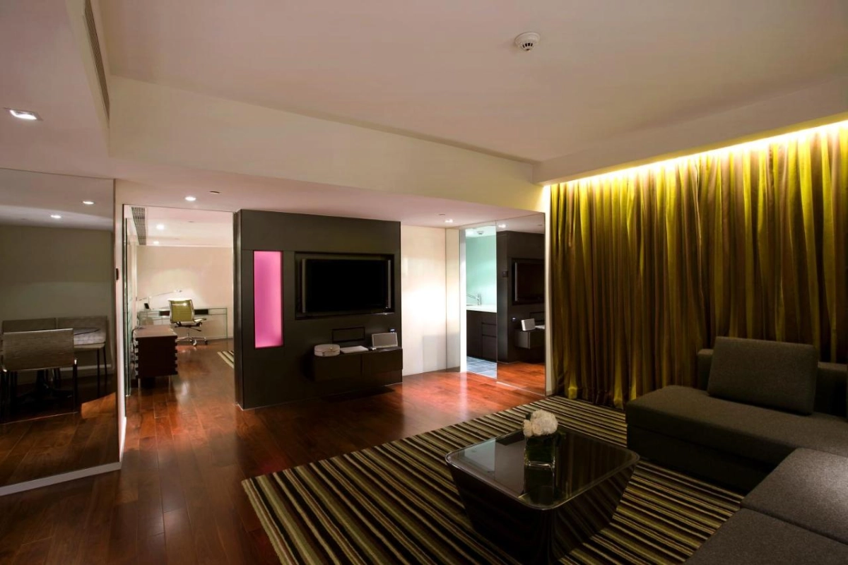 The Mira Hong Kong - Hotel Photo 5