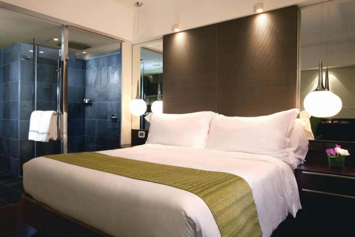 The Mira Hong Kong - Hotel Photo 10