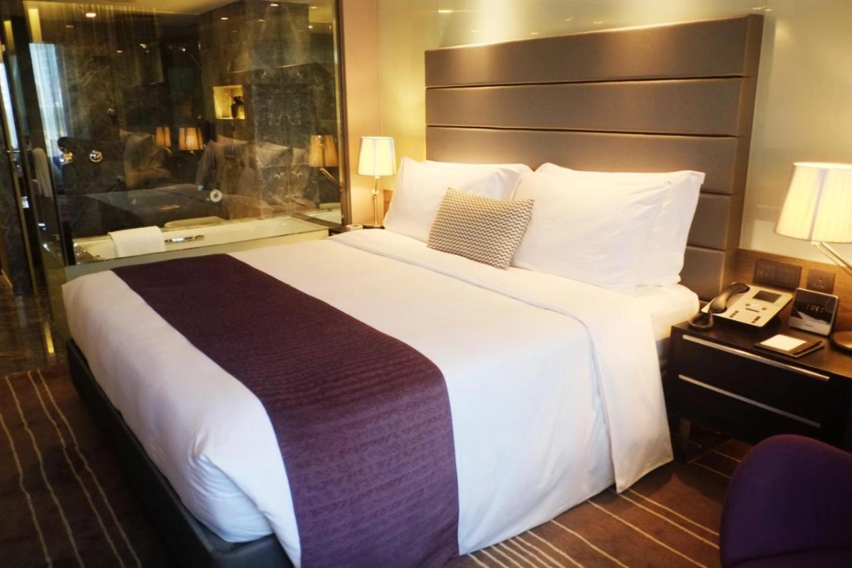 The Mira Hong Kong - Hotel Photo 12