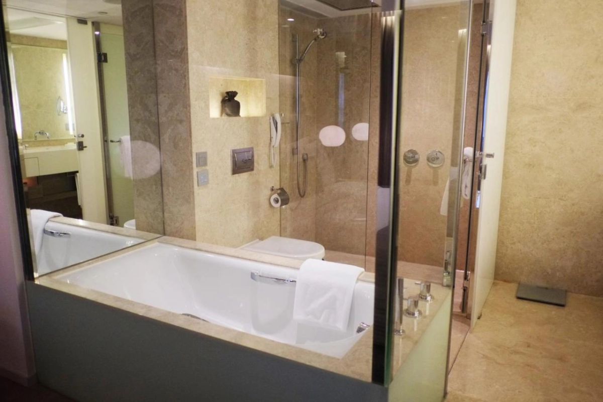 The Mira Hong Kong - Hotel Photo 14