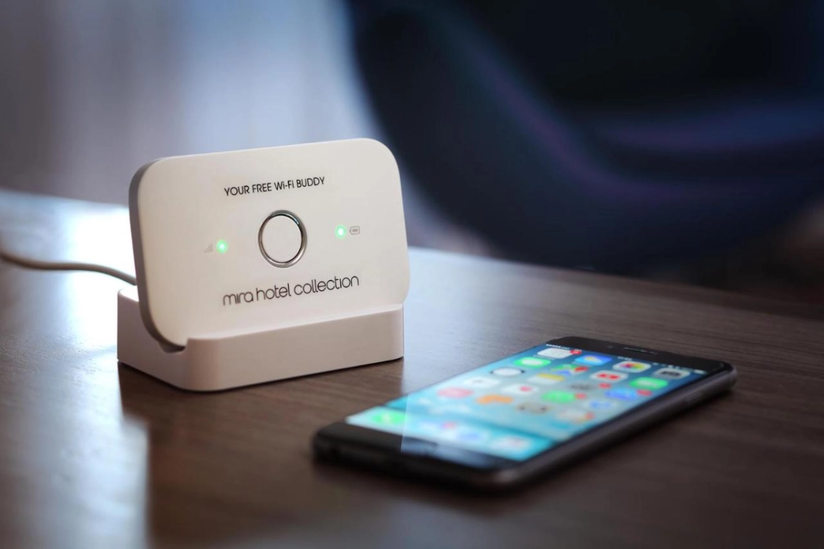 The Mira Hong Kong - Hotel Photo 31