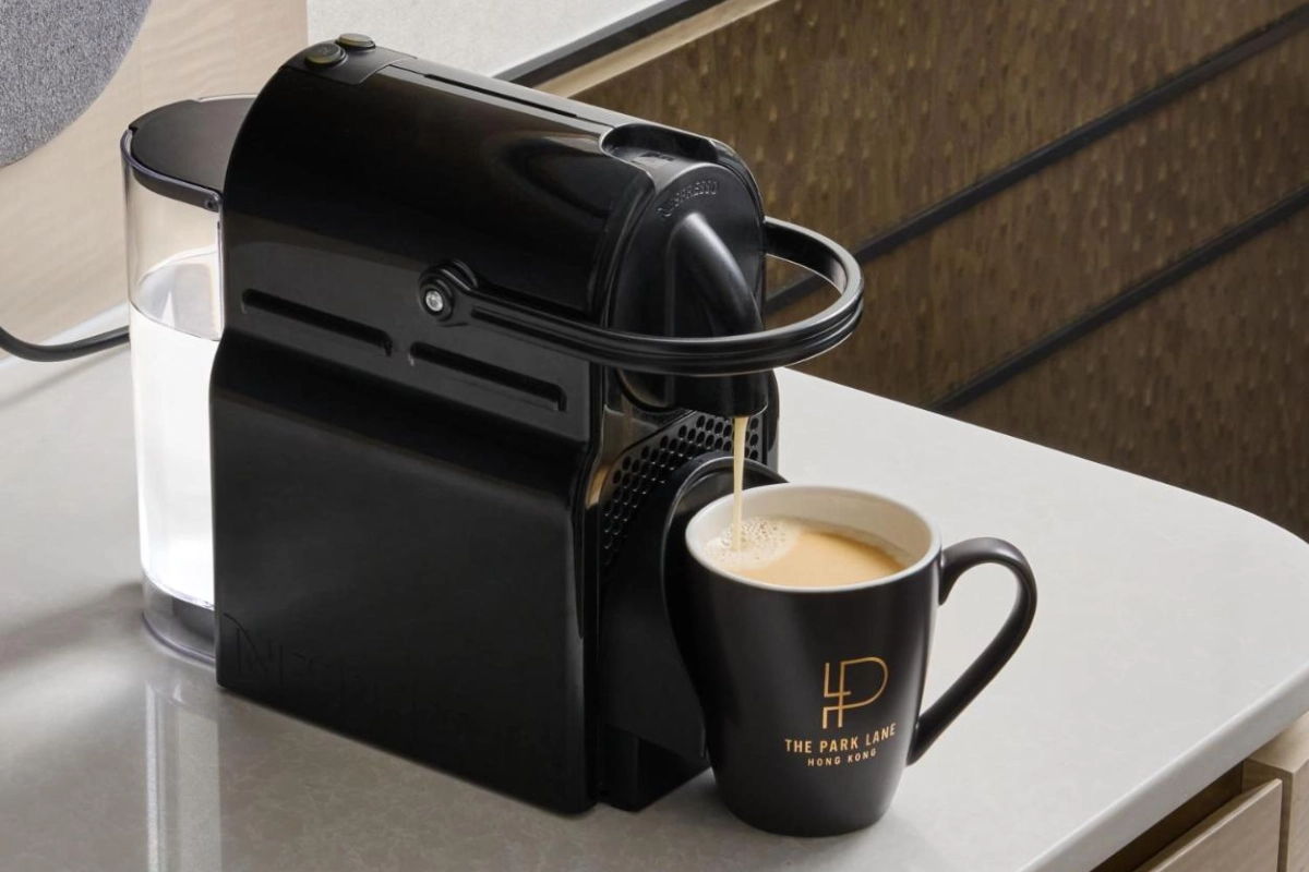 The Park Lane Hong Kong Autograph Collection - Hotel Photo 5