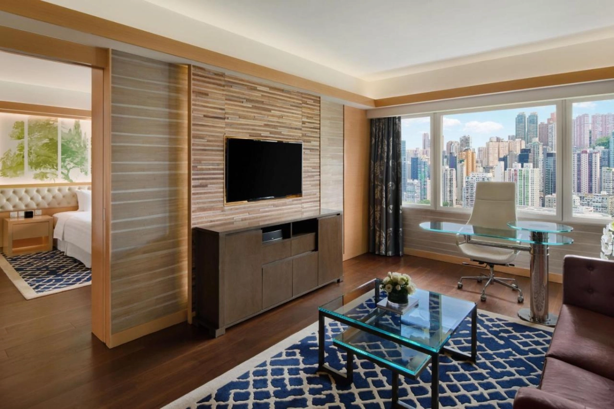 The Park Lane Hong Kong Autograph Collection - Hotel Photo 18