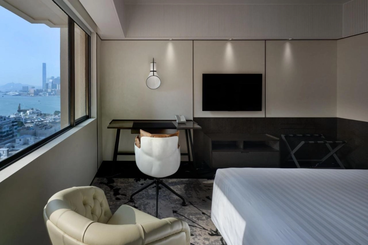 The Park Lane Hong Kong Autograph Collection - Hotel Photo 21