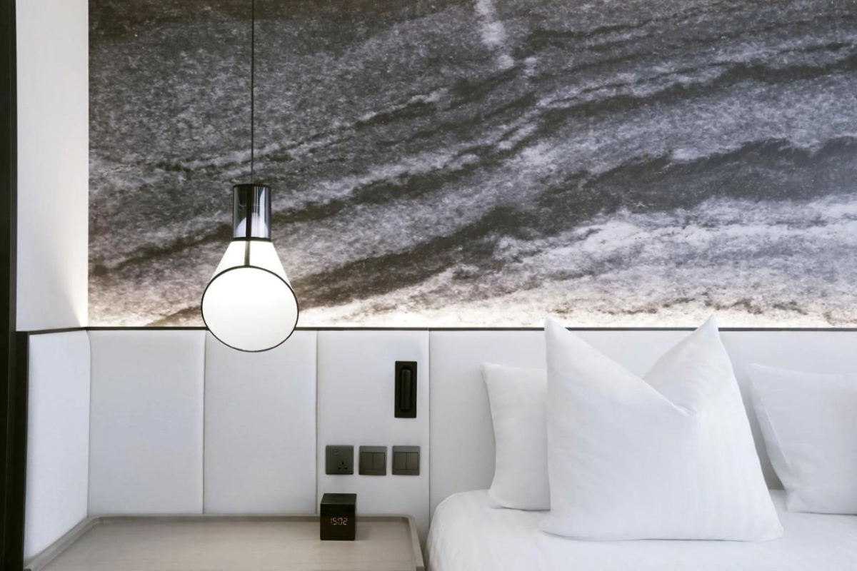 The Park Lane Hong Kong Autograph Collection - Hotel Photo 44