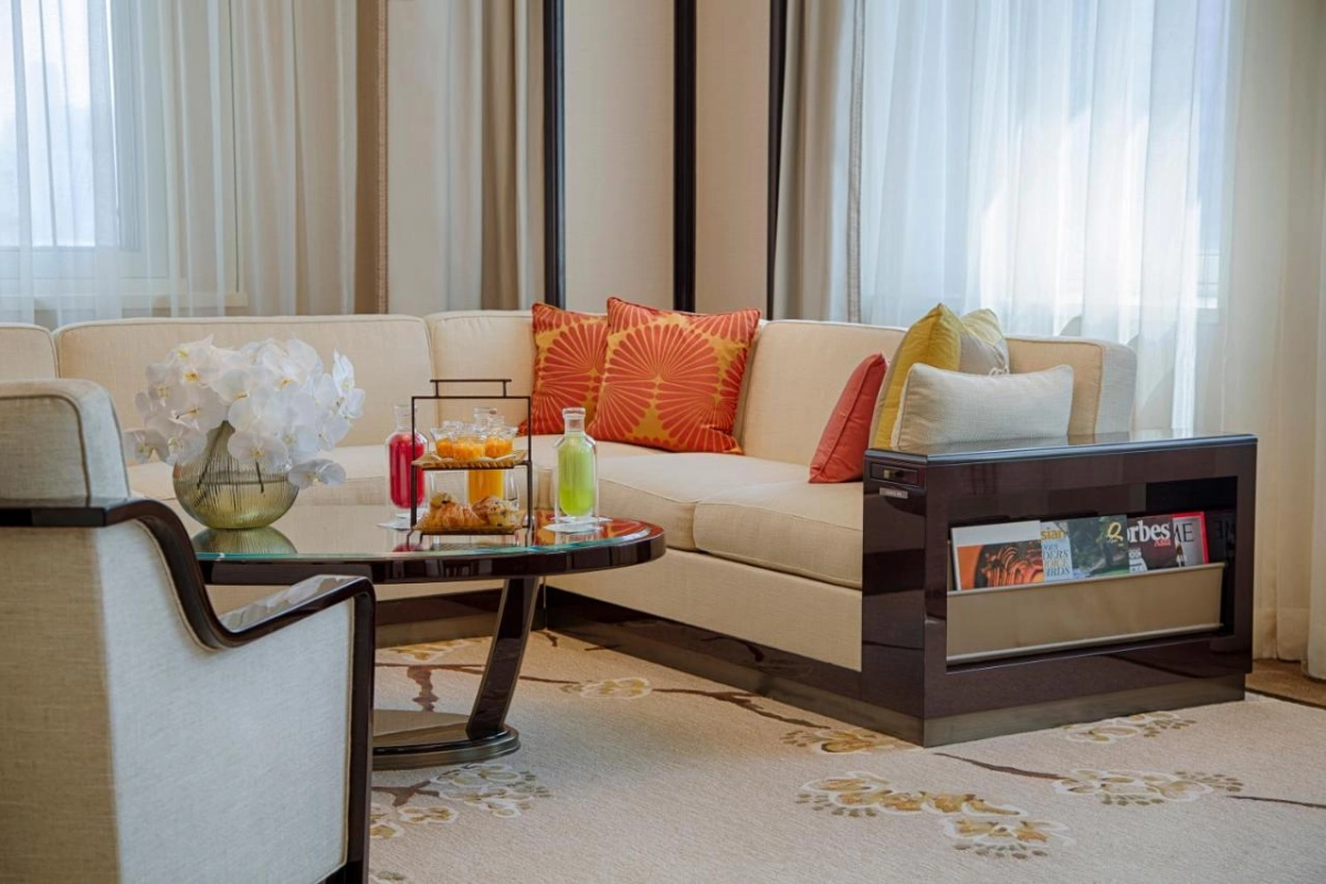 The Peninsula Hong Kong - Hotel Photo 15